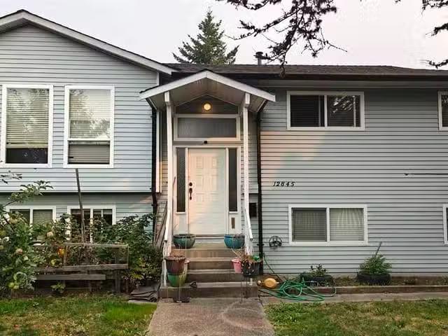 House for sale in Surrey, Surrey, 12845 64 Avenue, 263110649