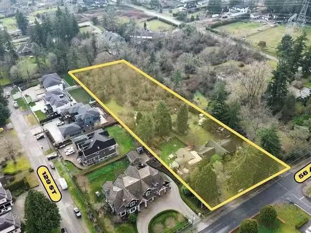 House for sale in Surrey, Surrey, 12866 56 Avenue, 263132663