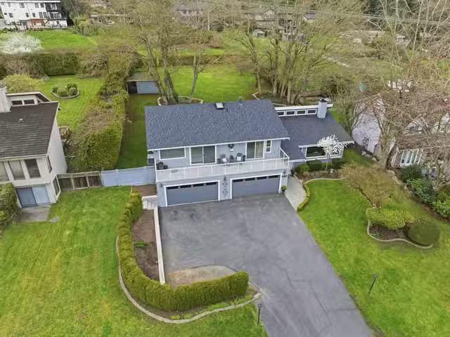 House for sale in Surrey, Surrey, 12891 Southridge Drive, 2631.