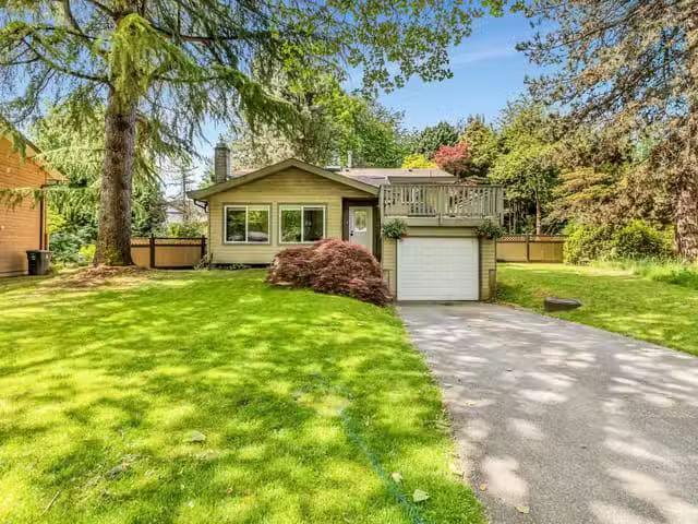House for sale in Surrey, Surrey, 13124 Doone Place, 263119023
