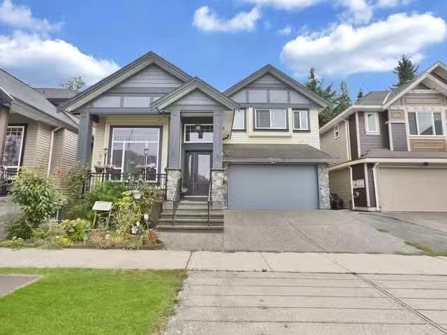 House for sale in Surrey, Surrey, 13138 58a Avenue, 263147048