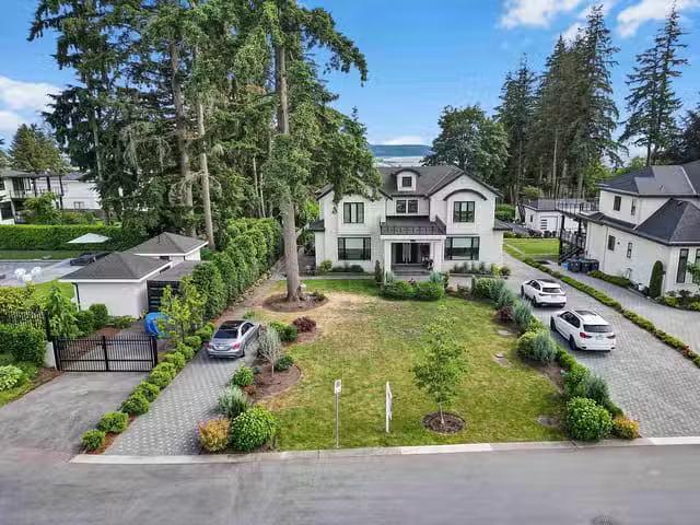 House for sale in Surrey, Surrey, 13170 57 Avenue, 263152733