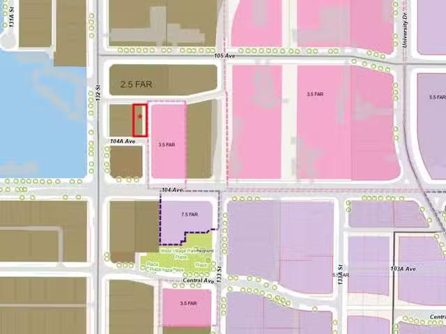 House for sale in Surrey, Surrey, 13231 104a Avenue, 263121448