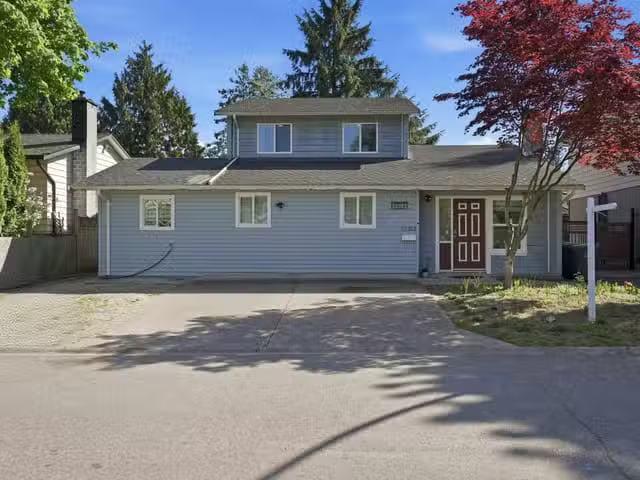 House for sale in Surrey, Surrey, 13242 67 Avenue, 263134466