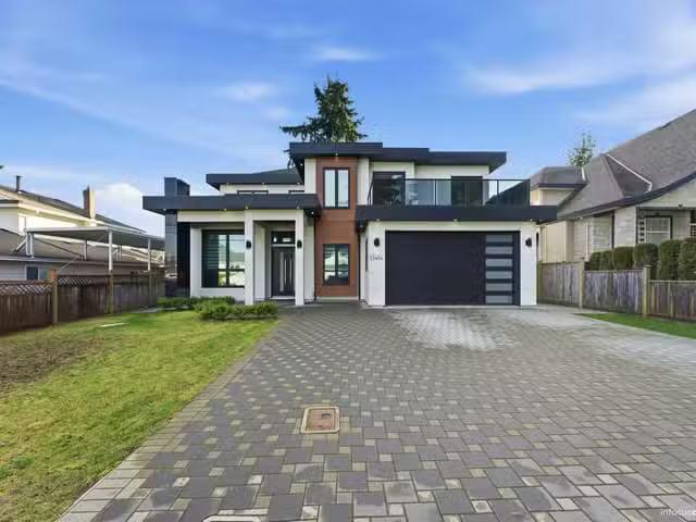 House for sale in Surrey, Surrey, 13414 60 Avenue, 263156795
