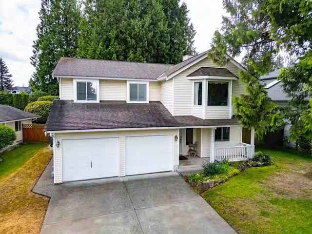 House for sale in Surrey, Surrey, 13410 61 Avenue, 263129011