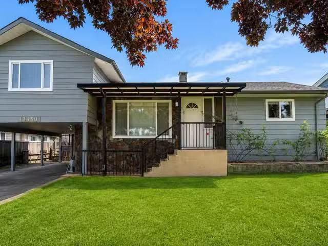 House for sale in Surrey, Surrey, 13450 65a Avenue, 263147115
