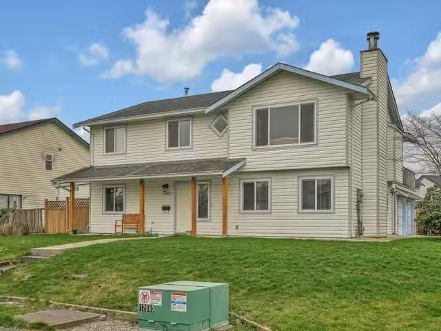House for sale in Surrey, Surrey, 13452 85 Avenue, 263139016