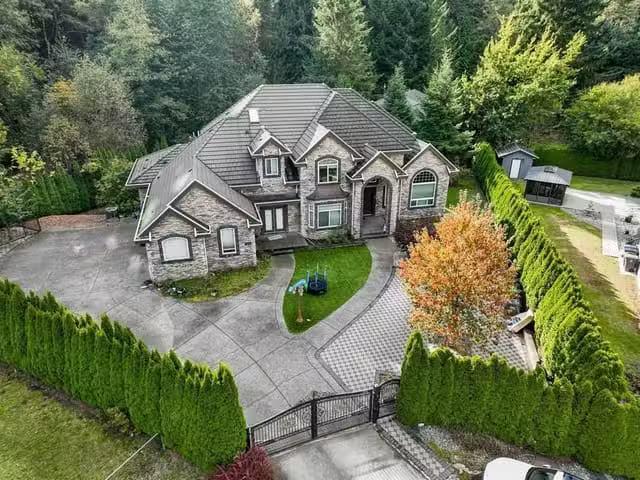 House for sale in Surrey, Surrey, 5479 124b Street, 263148158