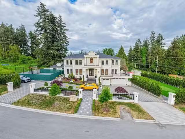 House for sale in Surrey, Surrey, 5612 129a Street, 263154104