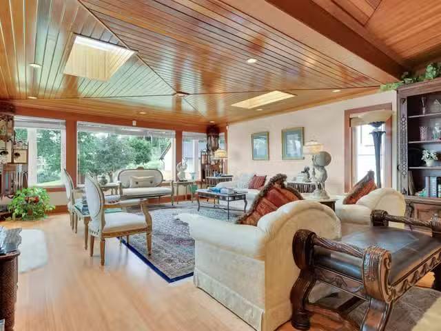House for sale in Surrey, Surrey, 5625 132 Street, 263154778
