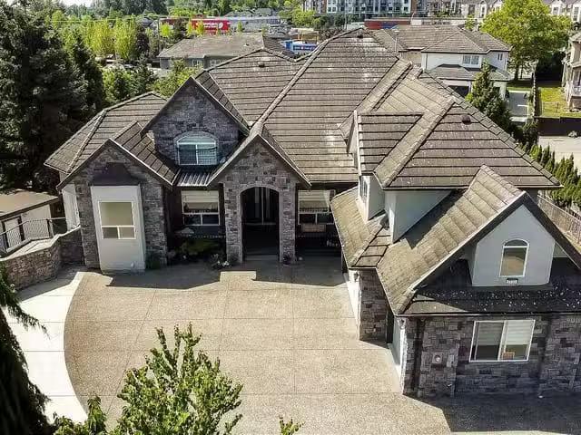 House for sale in Surrey, Surrey, 5733 W Kettle Crescent, 2631.