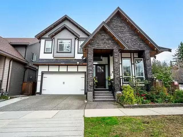 House for sale in Surrey, Surrey, 5832 140a Place, 263150339