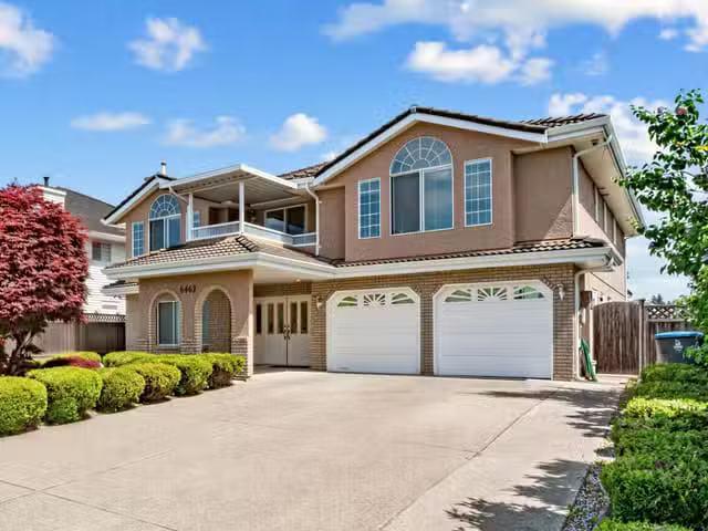 House for sale in Surrey, Surrey, 6462 122 Street, 263155221