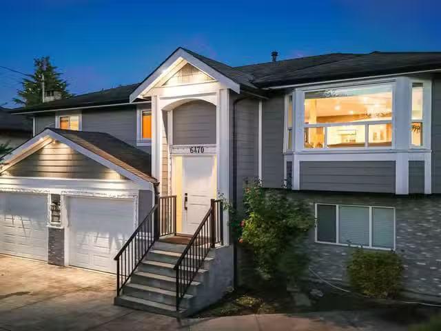 House for sale in Surrey, Surrey, 6470 130 Street, 263156829