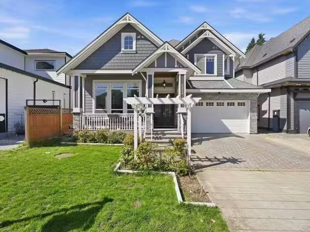 House for sale in Surrey, Surrey, 6559 142 Street, 263130833