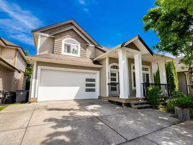 House for sale in Surrey, Surrey, 6128 150b Street, 263151537