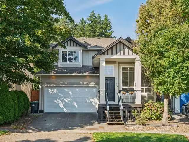 House for sale in Surrey, Surrey, 6157 150a Street, 263153804
