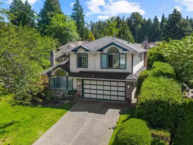 House for sale in Surrey, Surrey, 6240 Parktree Place, 263152228