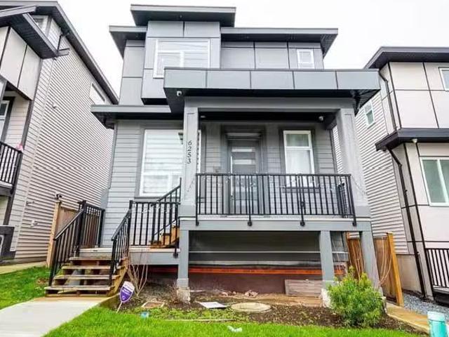 House for sale in Surrey, Surrey, 6253 148 Street, 263150790