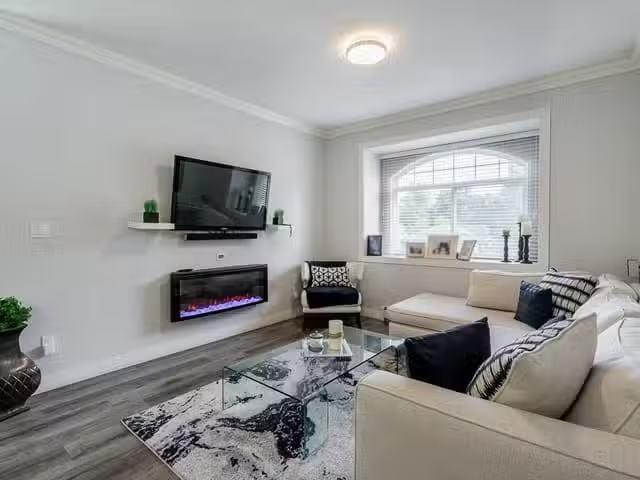 House for sale in Surrey, Surrey, 6255 138 Street, 263138211