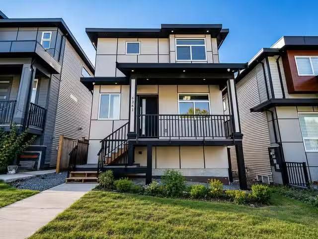 House for sale in Surrey, Surrey, 6261 148 Street, 263154682