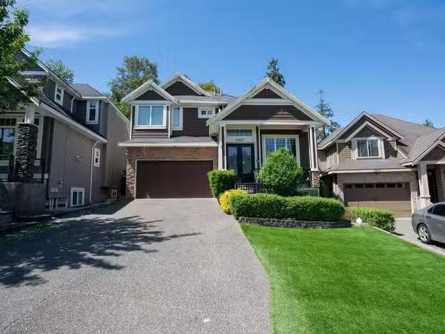 House for sale in Surrey, Surrey, 6287 148a Street, 263154147
