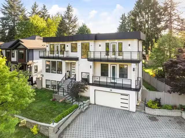 House for sale in Surrey, Surrey, 7585 143 Street, 263144495