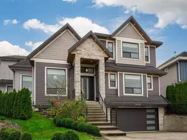 House for sale in Surrey, Surrey, 7608 144a Street, 263147018