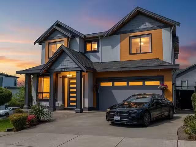 House for sale in Surrey, Surrey, 7667 155 Street, 263145279