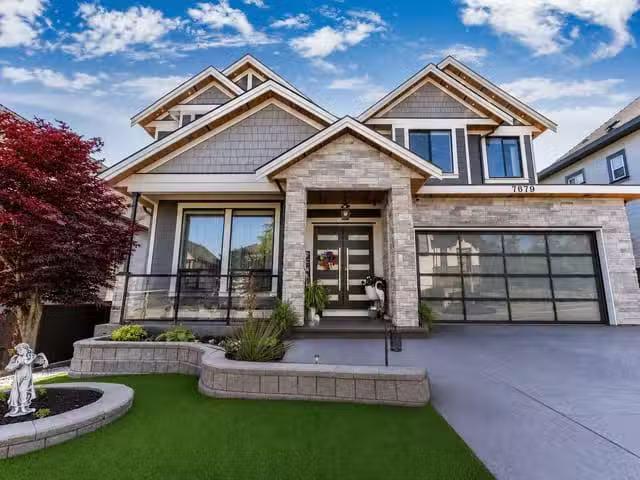 House for sale in Surrey, Surrey, 7679 155 Street, 263155964
