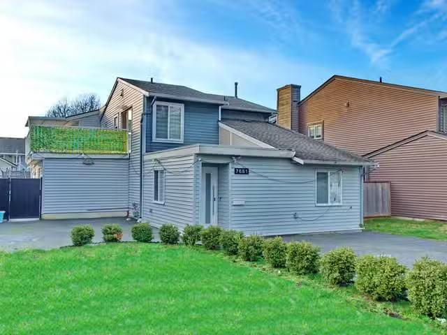 House for sale in Surrey, Surrey, 7681 125 Street, 263108461