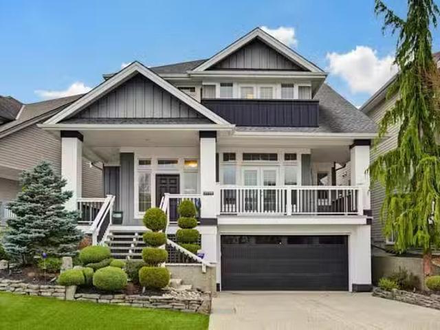 House for sale in Surrey, Surrey, 7775 170 Street, 263106031