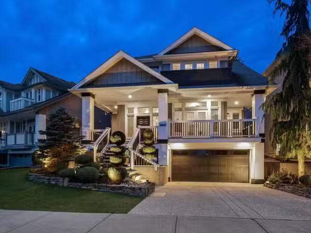House for sale in Surrey, Surrey, 7775 170 Street, 263136924