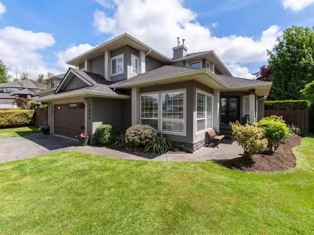 House for sale in Surrey, Surrey, 7852 165 Street, 263148470