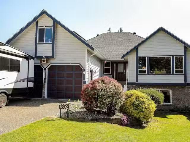 House for sale in Surrey, Surrey, 7852 167a Street, 263139558