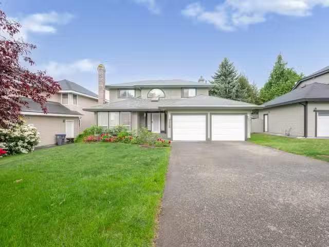 House for sale in Surrey, Surrey, 7865 163 Street, 263144160