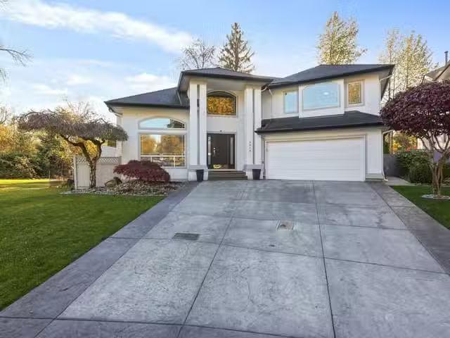 House for sale in Surrey, Surrey, 7919 Redtail Place, 263134460