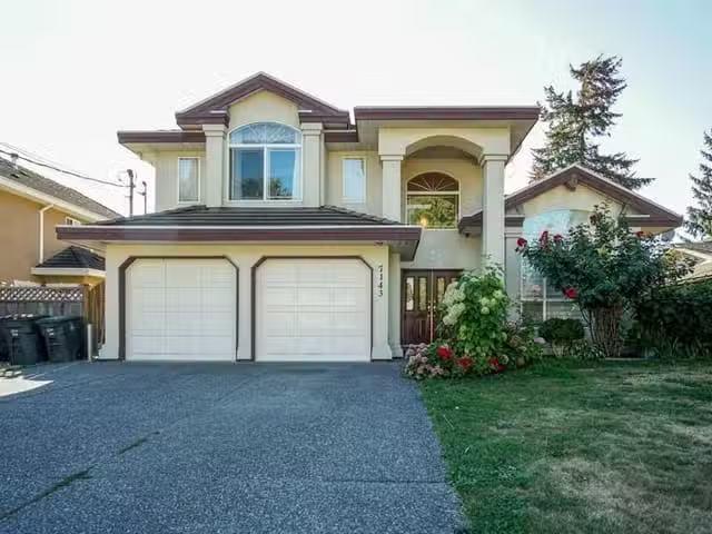 House for sale in Surrey, Surrey, 7143 130 Street, 263095640