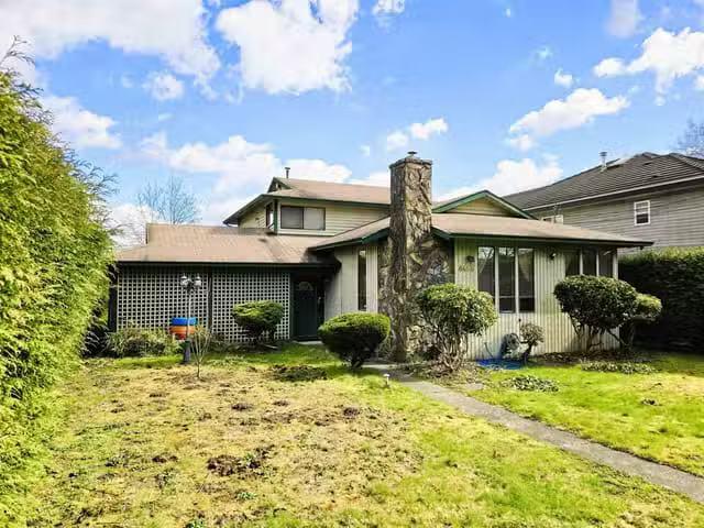 House for sale in Surrey, Surrey, 8468 144th Street, 263120348