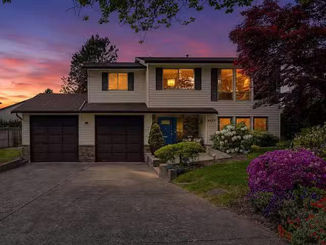 House for sale in Surrey, Surrey, 8469 153a Street, 263142735