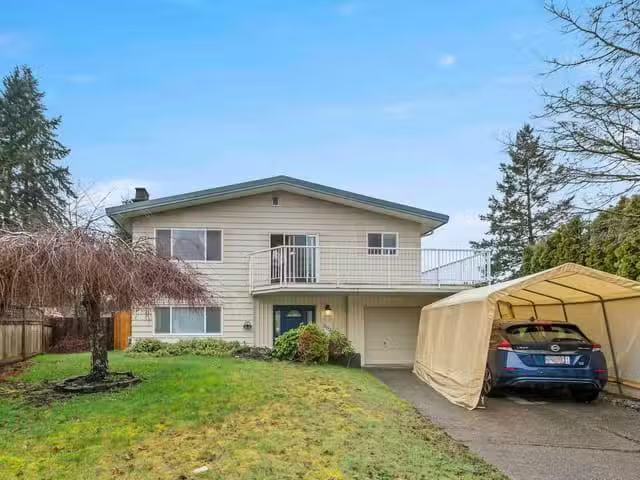 House for sale in Surrey, Surrey, 8625 Margate Place, 263118164