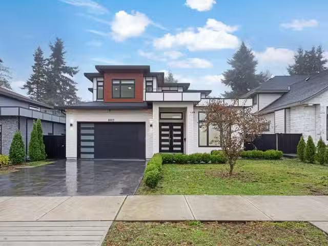 House for sale in Surrey, Surrey, 8665 154a Street, 263128711