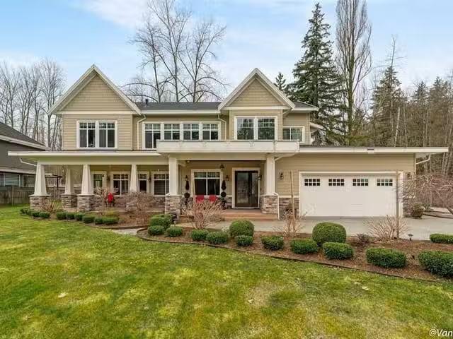 House for sale in Surrey, Surrey, 8775 168 Street, 263149325