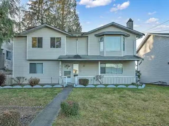 House for sale in Surrey, Surrey, 8825 160 Street, 263067143