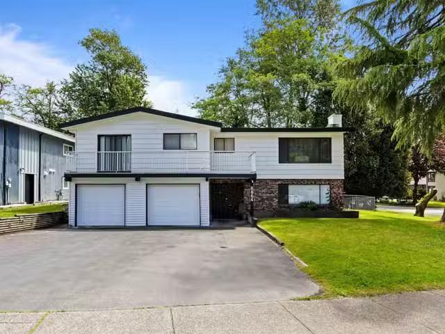 House for sale in Surrey, Surrey, 8864 Ursus Crescent, 263155556