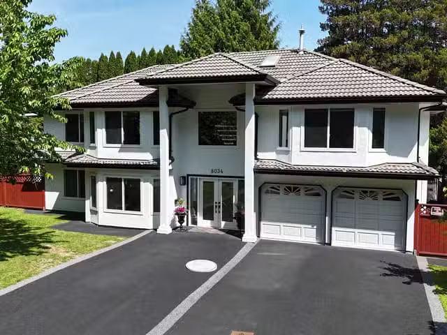 House for sale in Surrey, Surrey, 8034 166 Street, 263148233