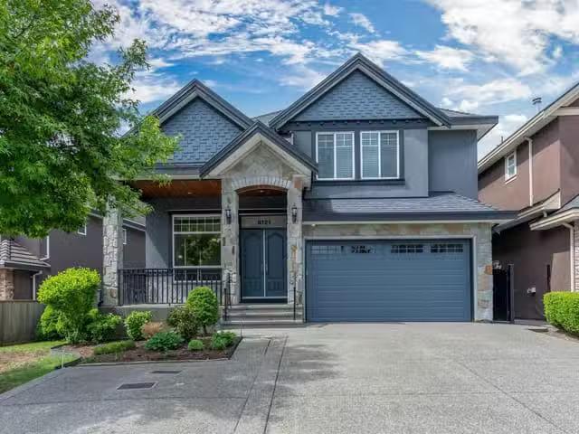 House for sale in Surrey, Surrey, 8121 145 Street, 263147423