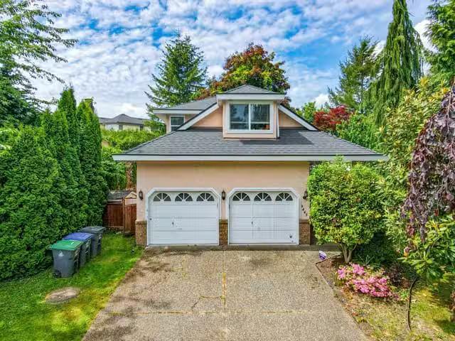 House for sale in Surrey, Surrey, 9465 164 Street, 263146868