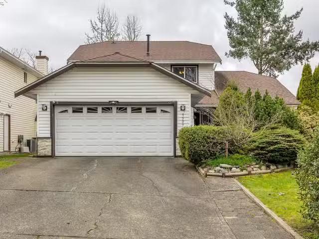 House for sale in Surrey, Surrey, 9505 161 Street, 263116893